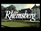 Rheinsberg (1967) Film Trailer - Conny Froboess, Christian Wolff - YouTube