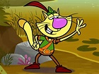 Nature Cat TV Show: News, Videos, Full Episodes and More | TV Guide