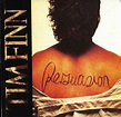 Tim Finn - Persuasion (1993, CD) | Discogs