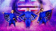 Take That: Odyssey (Greatest Hits Live) (2019) - Backdrops — The Movie ...