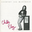 Child's Play by Country Joe McDonald on Amazon Music - Amazon.co.uk