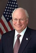 File:Richard Cheney 2005 official portrait.jpg - Wikimedia Commons