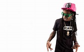 Fotos de Lil Wayne promocionando los productos de TRUKFIT - Fans De Lil ...