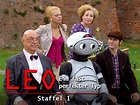 Amazon.de: LEO - Ein fast perfekter Typ, Staffel 1 ansehen | Prime Video