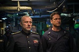 Un nouveau trailer pour Hunter Killer avec Gerard Butler et Gary Oldman