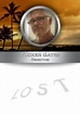 Tucker Gates is Director (Crew) - LOST Show Autographs & Memorabilia