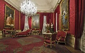 Vienna: Hofburg Palace, Sisi Museum & Silver Collection Tour | GetYourGuide