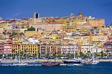 Cagliari | Italy Travel Guide | Rough Guides