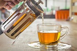 14+ Health Benefits of Tea | The Healthy