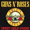 Guns N' Roses - Sweet Child O' Mine (1989, Vinyl) | Discogs
