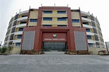 Jamnabai Narsee School, Gift City, Gandhinagar: Admission, Fee, Affiliation