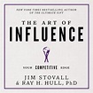 The Art of Influence Audiobook, written by Jim Stovall | Downpour.com