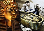 Momias del Antiguo Egipto: conservación del cuerpo como viaje al más allá