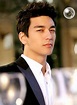 Dennis Oh (South Korean/American Actor) ⋆ Global Granary