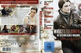 Whistleblower: DVD, Blu-ray oder VoD leihen - VIDEOBUSTER.de