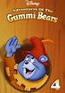 Las aventuras de los osos Gummi temporada 4 - Ver todos los episodios ...