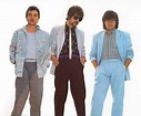 ELO's Balance of Power lineup. Jeff Lynne Elo, Rock N Roll Music ...