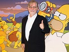 Matt Groening Bio Wiki, Net Worth, Wife, Family, Sister, Education ...