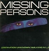 Missing Persons – Destination Unknown / Walking In L.A. (1982, Vinyl ...