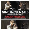 Nine Inch Nails & David Bowie - Under Pressure (Live) (2017) » DarkScene