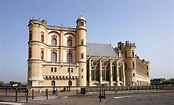 Saint-Germain-en-Laye : une escapade culturelle aux portes de Paris