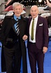 Ian McKellen helps Brett Lotriet Best propose to Star Trek obsessed ...