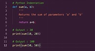 Python If, Else: todo sobre las sentencias condicionales