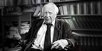 Hans-Georg Gadamer y los libros