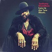 ‎Love Is The New Black - Album by Anthony Hamilton - Apple Music