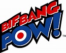 Bif Bang Pow! Inks Deal to Make DC Comics Collectibles!
