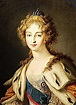 Luisa, princesa de Baden, * 1779 | Geneall.net