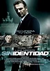 La película Sin identidad - el Final de