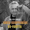 Paljon onnea Jukka Kuoppamäki 80-vuotta! - Dex Viihde