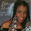 Patrice Rushen - Forget Me Nots (Vinyl) at Discogs