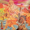 Earth And Fire - Atlantis (1991, Vinyl) | Discogs