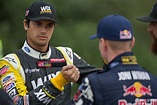 5 Minutes With…Nelson Piquet Jr. - My Life at Speed