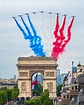 Paris : revivez le 14 juillet 2020 avec les plus belles photos de la ...