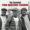 Play The Essential Poor Righteous Teachers by Poor Righteous Teachers ...