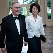 How long has Mitch McConnell and Elaine Chao been married? - ABTC