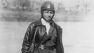 Bessie Coleman: America’s first Black female pilot never gave up her ...