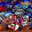 THE HELLACOPTERS/AIR RAID SERENADES ヘラコプターズ ベスト盤 | EUROPIAN,北欧メタル | Ken ...