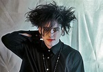 Robert Smith | Robert smith, Robert smith the cure, The cure