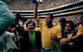 1970 World Cup: Carlos Alberto gives Brazil the cup - Sports ...