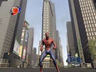 Spider-Man 3: The Game - screenshots gallery - screenshot 1/67 ...