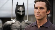 Happy Birthday! Christian Bale Turns 43 Years Old Today