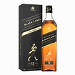 Johnnie Walker Black Label Blended Scotch Whisky – Prike