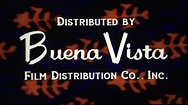 Buena Vista Pictures | SuperLogos Wiki | Fandom