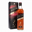 Johnnie Walker Black Label - Sherry Finish - Whisky from The Whisky ...