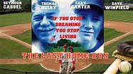 The Last Home Run (1996) — The Movie Database (TMDB)