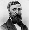 Henry David Thoreau Comes To The Aid Of Climate Science : 13.7: Cosmos ...